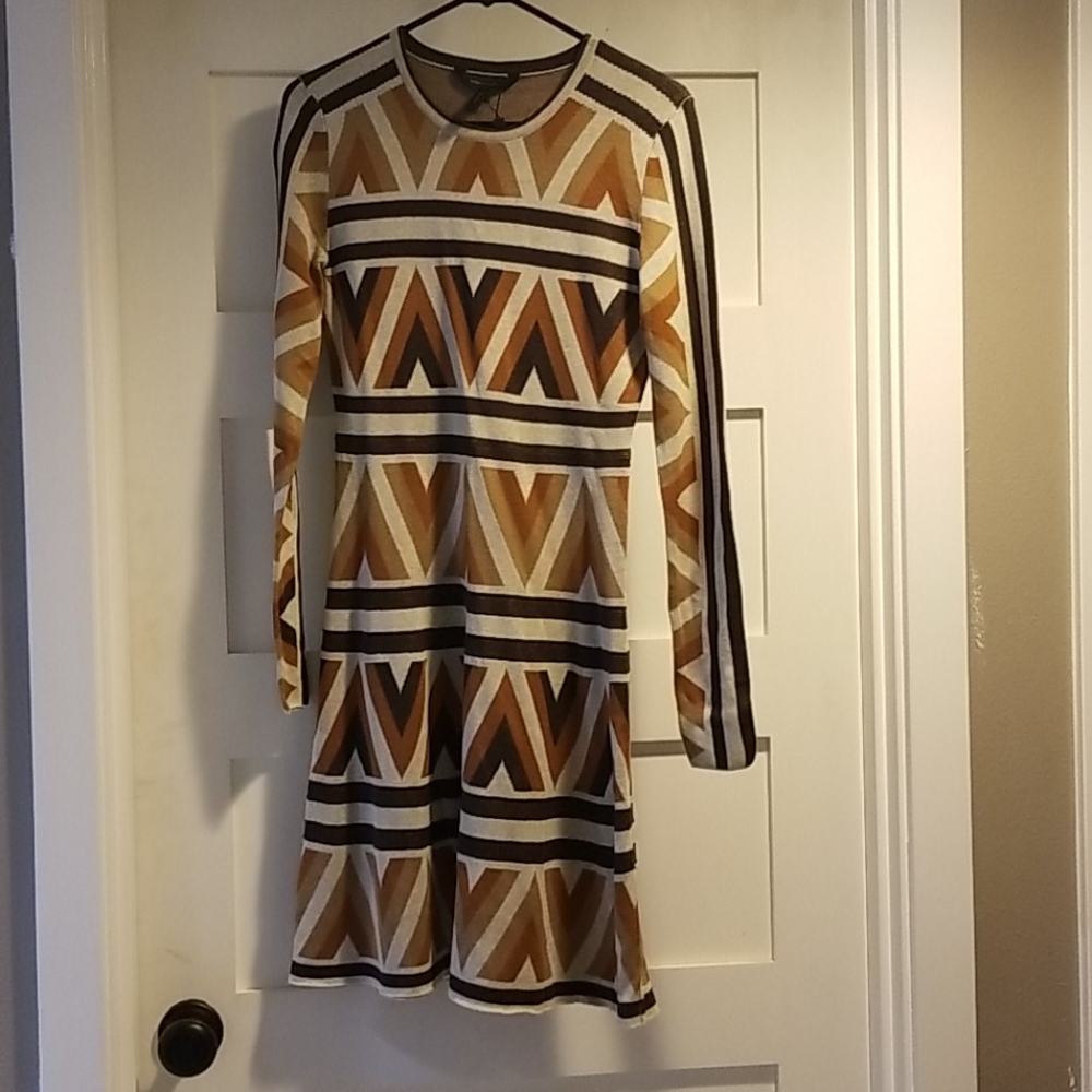 BCBG MaxAzria Malina Dress